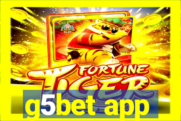 g5bet app